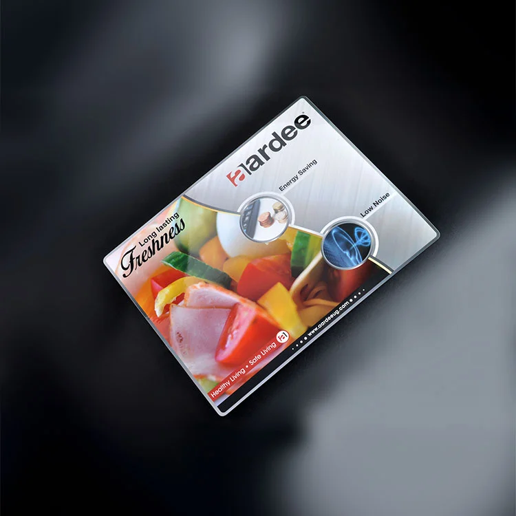 Adesivo pop stampato logo