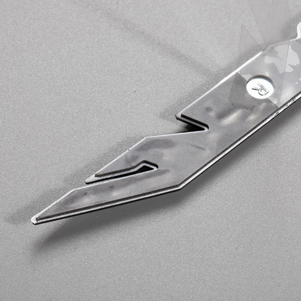 Acrilico con ABS cromato o verniciatura Distintivi per auto con logo per auto in plastica ABS professionale 3D cromata