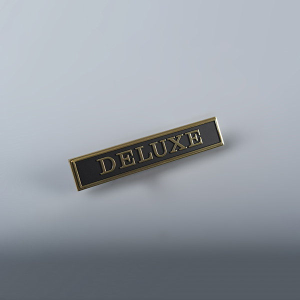 Emblema automatico dell'ABS