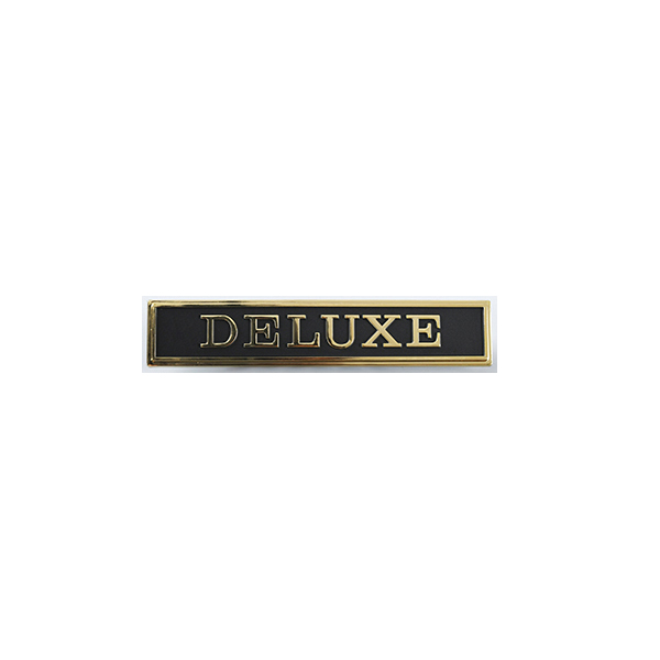 Emblema automatico dell'ABS