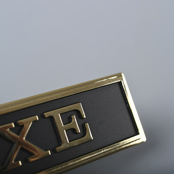 Emblema automatico dell'ABS