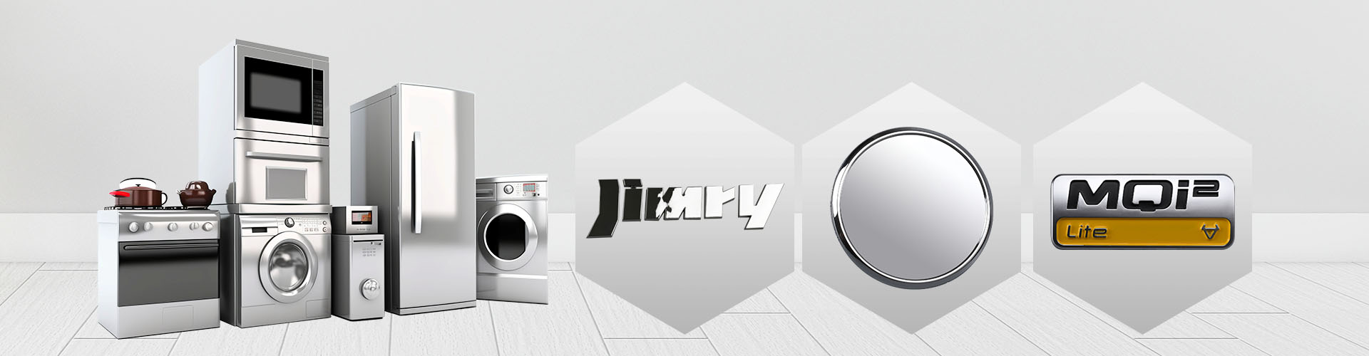 Emblema in plastica 3D con logo in rilievo