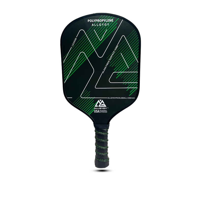 Perché scegliere Paddle Pickleball in fibra di vetro?