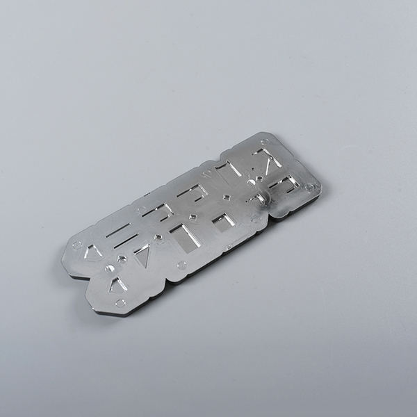 Emblema dell'ABS 3D