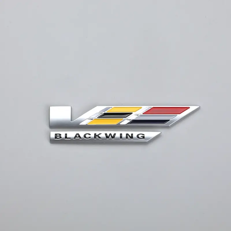Logo in plastica 3D