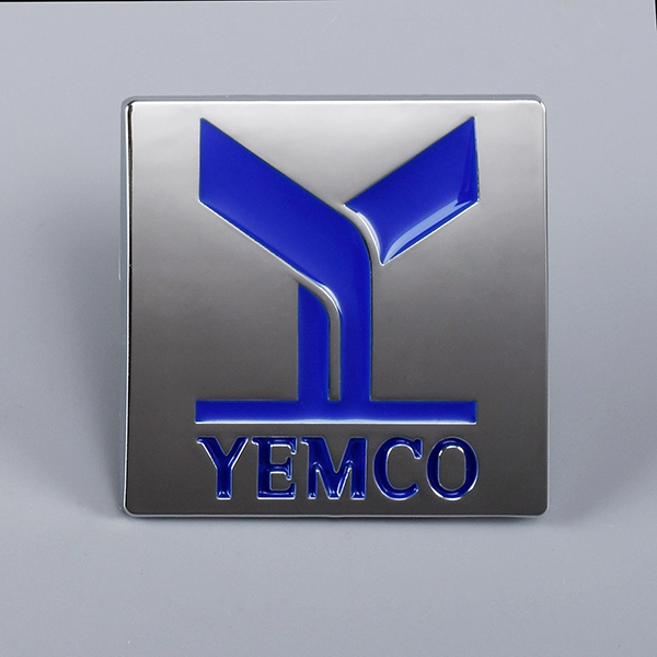 Logo dell'auto ABS