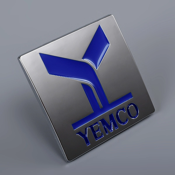 Logo dell'auto ABS
