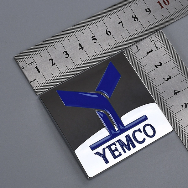 Logo dell'auto ABS