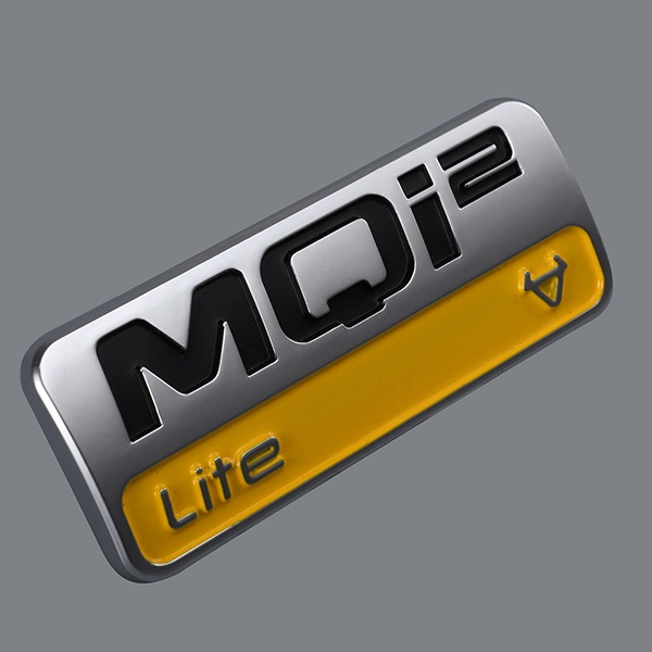 Logo ABS per veicoli elettrici