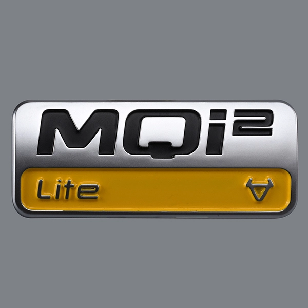 Logo ABS per veicoli elettrici