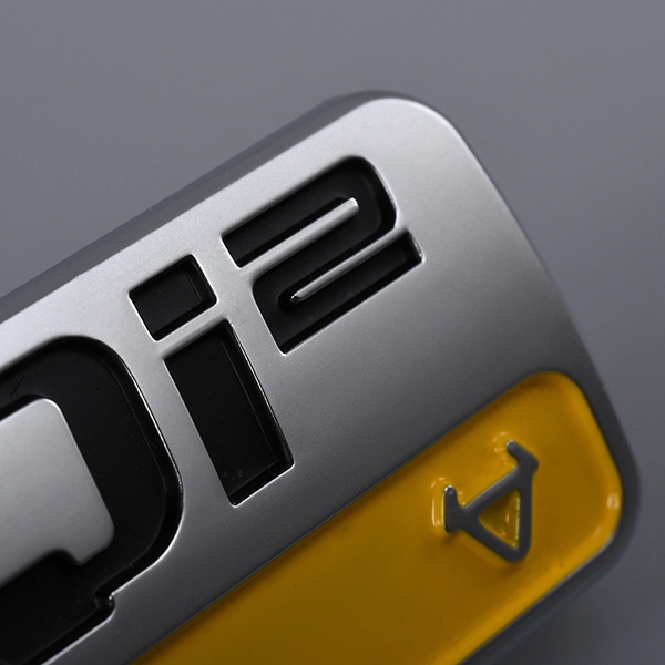 Logo ABS per veicoli elettrici