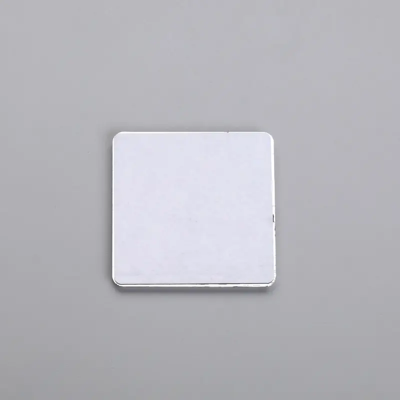 Adesivo in plastica ABS