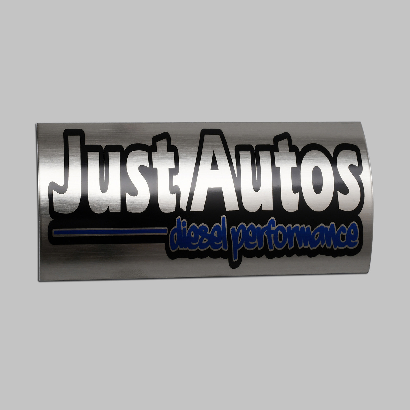 Etichette adesive in metallo stampate in alluminio