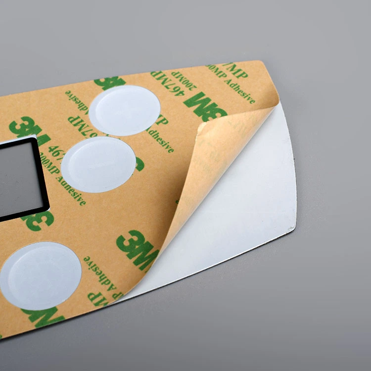 Iniezione di plastica nel pannello di decorazione dello stampo