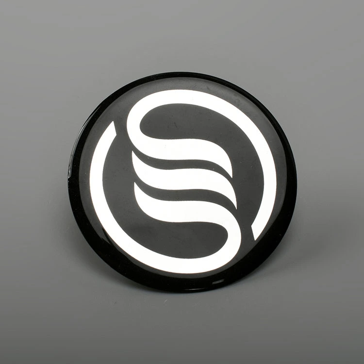 Adesivi 3D epossidici