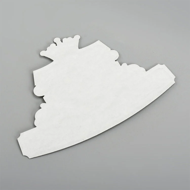 Etichetta metallica con logo