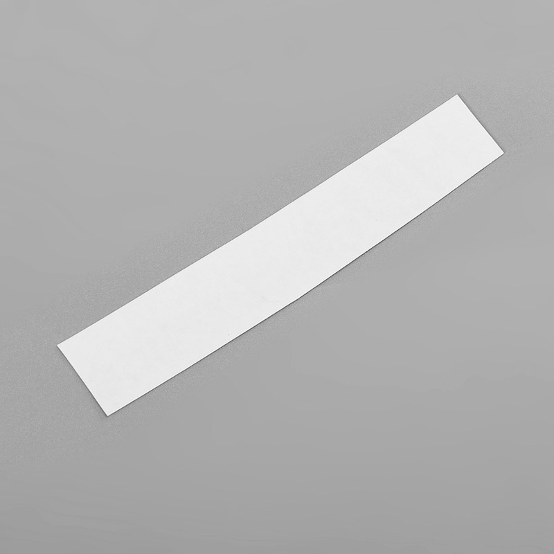 Logo in nichel