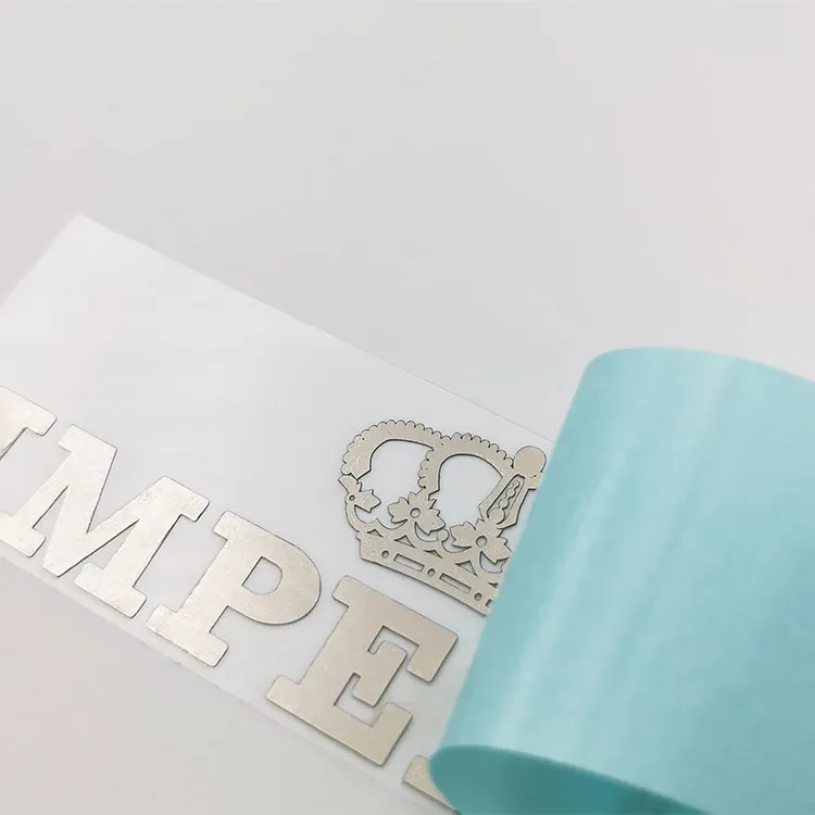 Home Appliances Brand Logo Metal