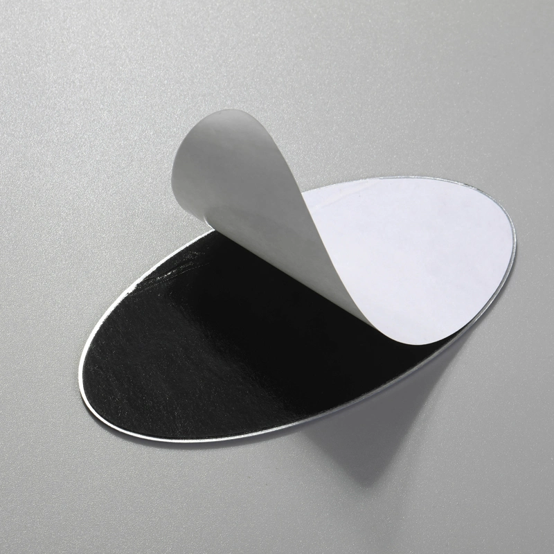 Emblema in alluminio pressofuso a macchina