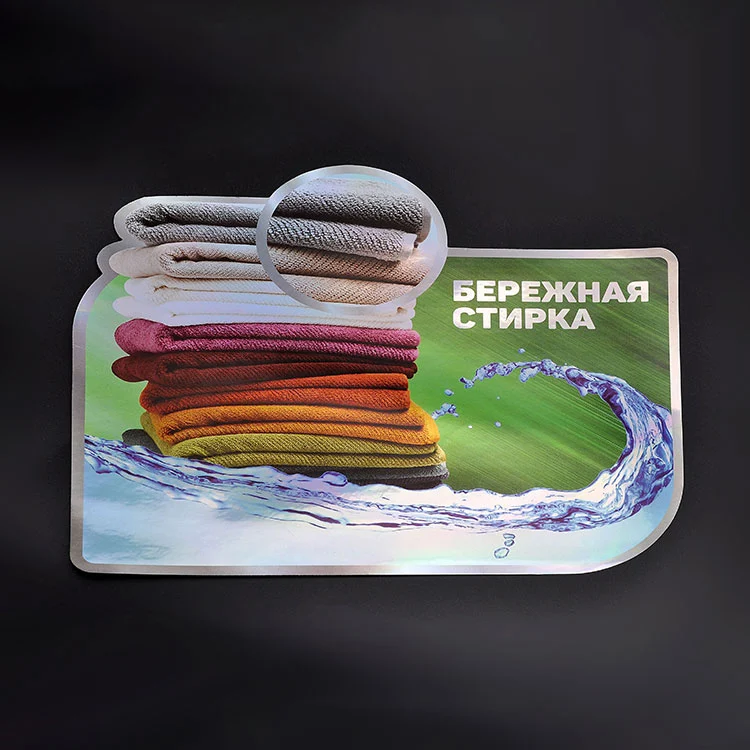 Adesivo per decorazione pop stampare UV