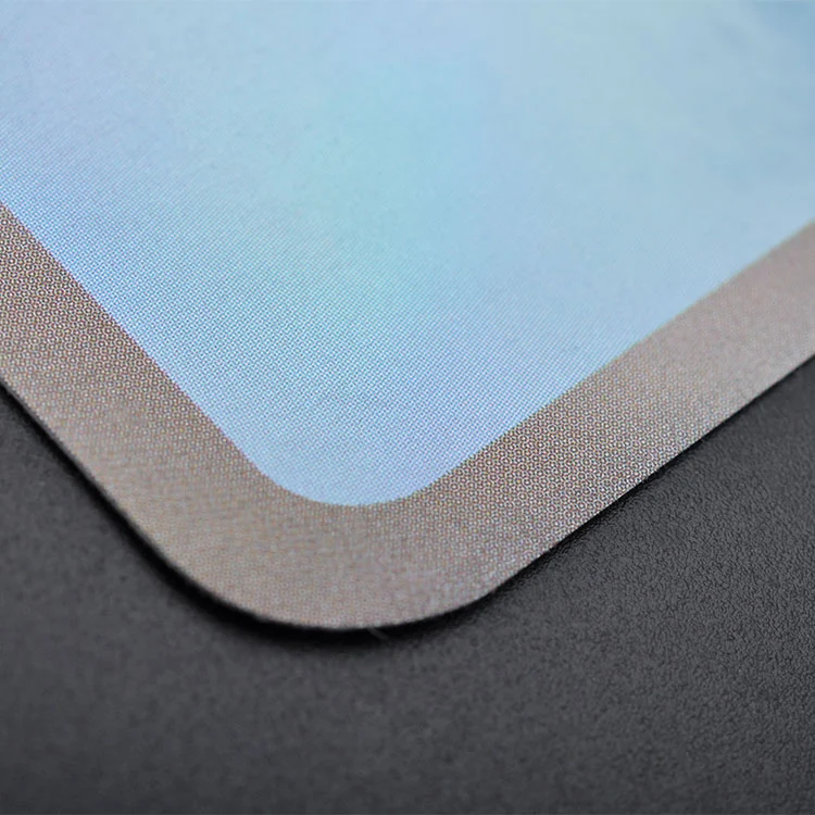 Adesivo per decorazione pop stampare UV